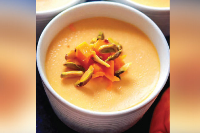 Pro-Biotic Yogurt Recipe