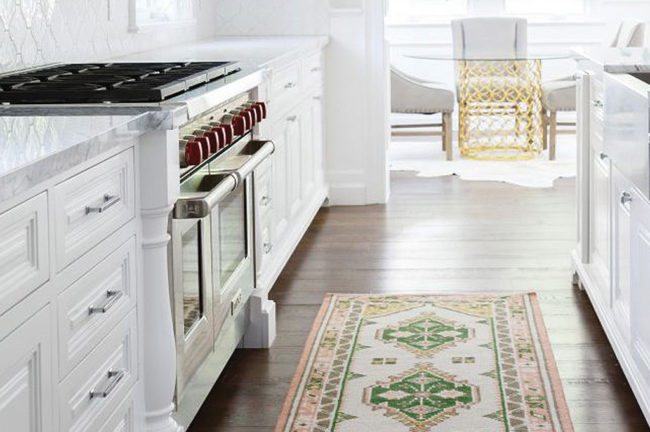 Kitchen Rugs for Decor