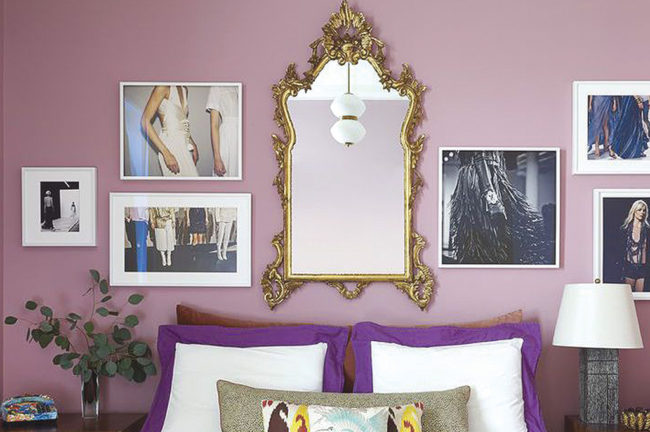 Mirror for Decor