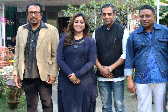 Bengali film news 