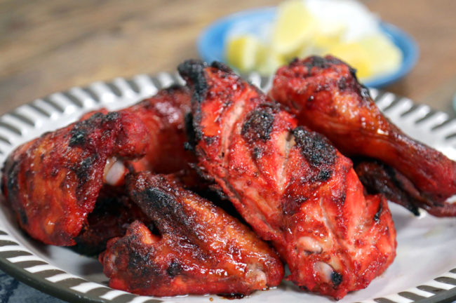 tandoori-chicken Recipe