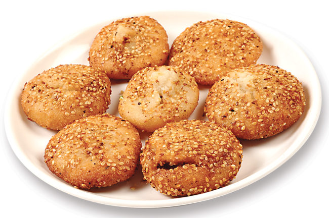 Chhana Tikki recipe