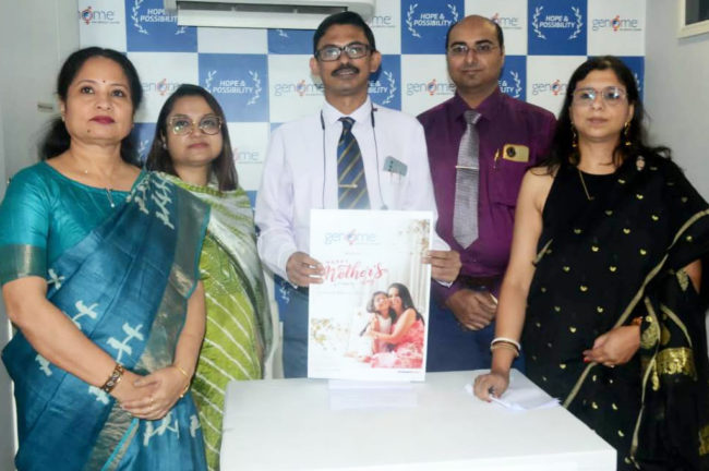 More awareness about reproductive health is necessary
