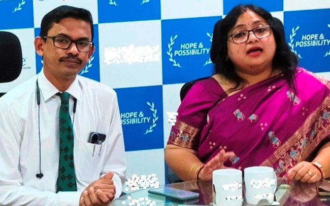 The importance of genetic screening in diagnosing infertility and subsequent problems