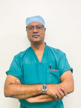 Dr. Kayapanda Muthana Mandana,