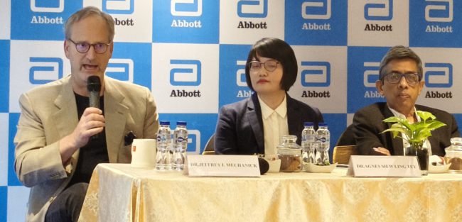 Experts say that diabetes can be controlled through special methods 