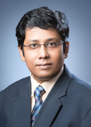 Paediatric Orthopedic Surgeon Dr. Soumya Paik 