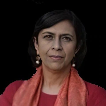 Dietician and Wellness Consultant Nilanjana Singh