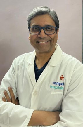 Monsoon Infections and Precautions