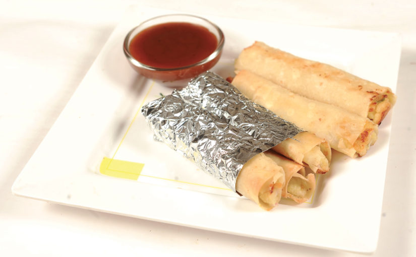 বাচ্চাদের পছন্দের স্ন্যাক্স