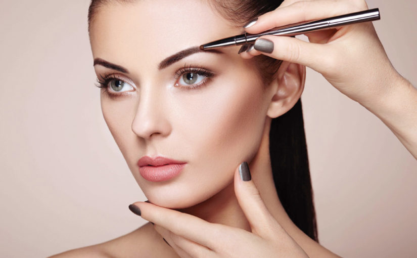 কুইক মেক-আপ টিপ্স