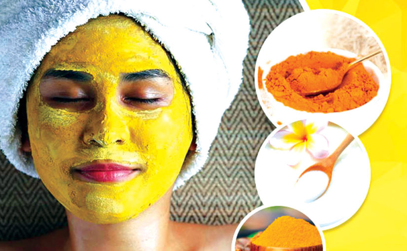 সৌন্দর্য বাড়ায়  বেসন