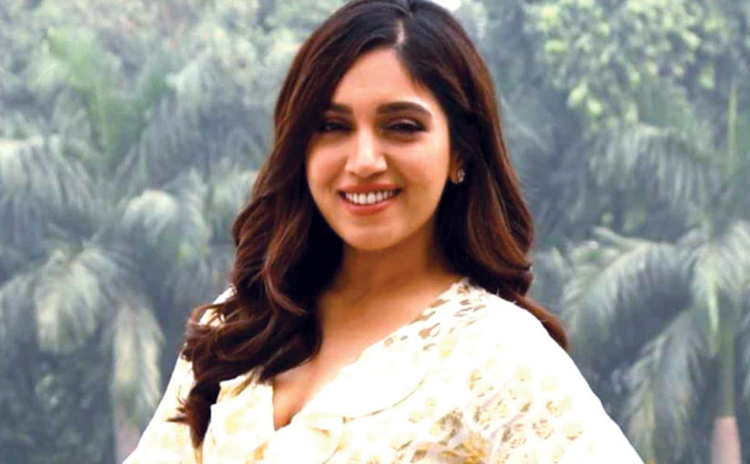 ‘আমার ছবি দর্শকদের ভাবায়’- ভূমি পেডনেকর