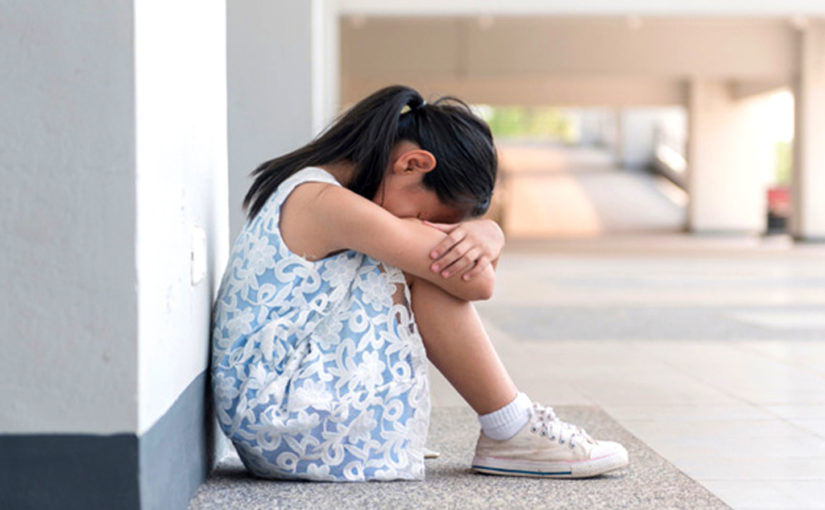 আপনার সন্তান কি যৌনহেনস্থার শিকার?