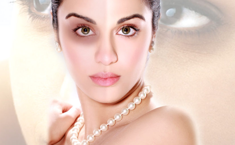 ডার্ক সার্কল্স সরাতে