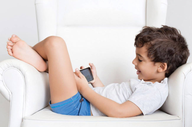 কম্পিউটার ও মোবাইল-এর কুপ্রভাব