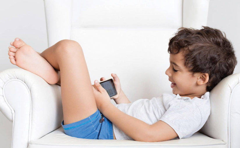 কম্পিউটার ও মোবাইল-এর কুপ্রভাব