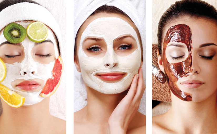 ফেসিয়াল বাড়ায় ব্রাইডাল গ্লো