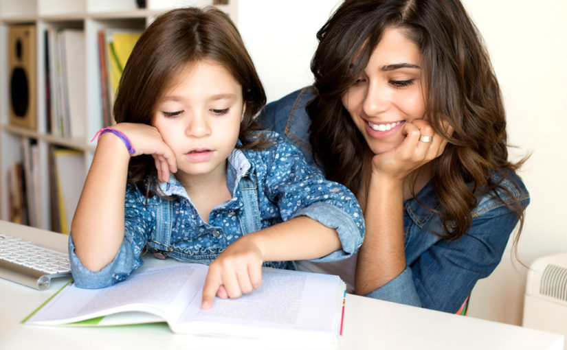 ৭-টি উপায়ে গড়ুন সন্তানের ভবিষ্যৎ