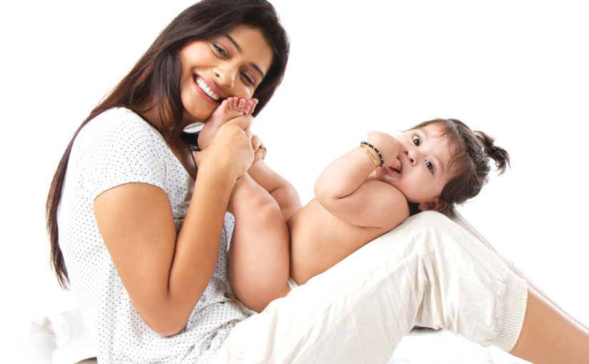 শিশুর কী প্রয়োজন, বুঝুন