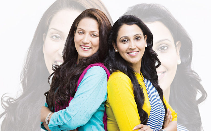 মাঝবয়সেও ফিট থাকার  মন্ত্র