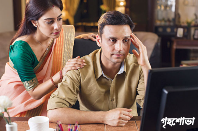 আবেগপ্রবণ সঙ্গীকে সামলাবেন কীভাবে?