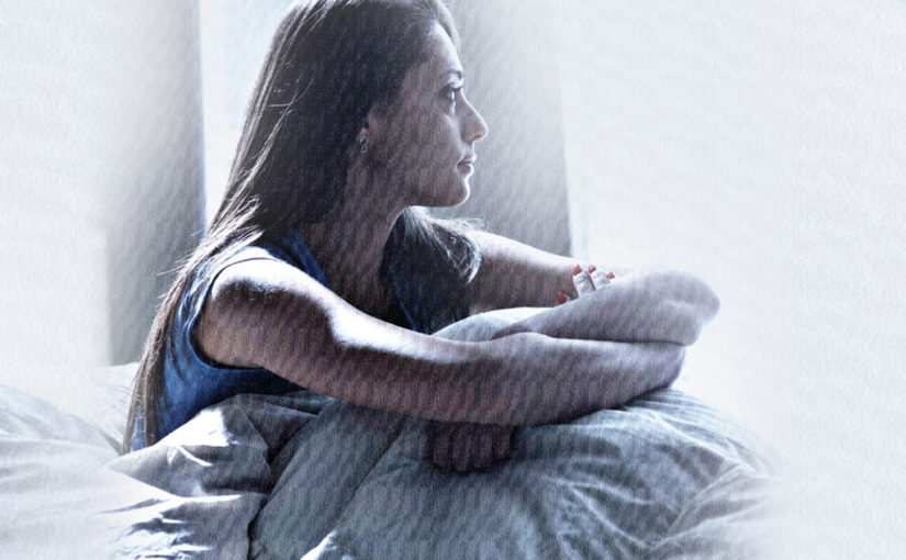 একাধিক শারীরিক সম্পর্কে জড়িয়ে পড়েছি। কী করব?