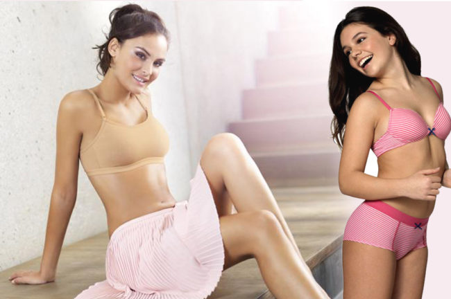 টিন-এজ লঞ্জিরি