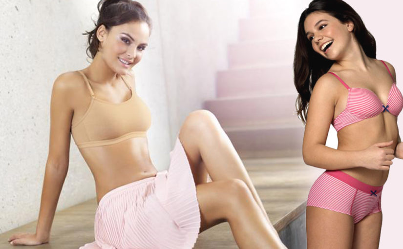 টিন-এজ লঞ্জিরি