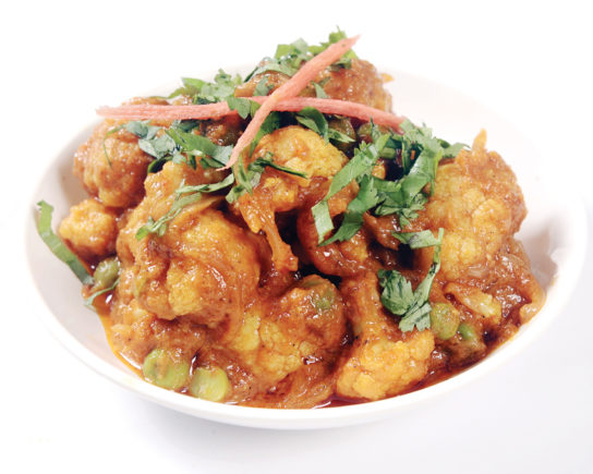শাহি ফুলকপি