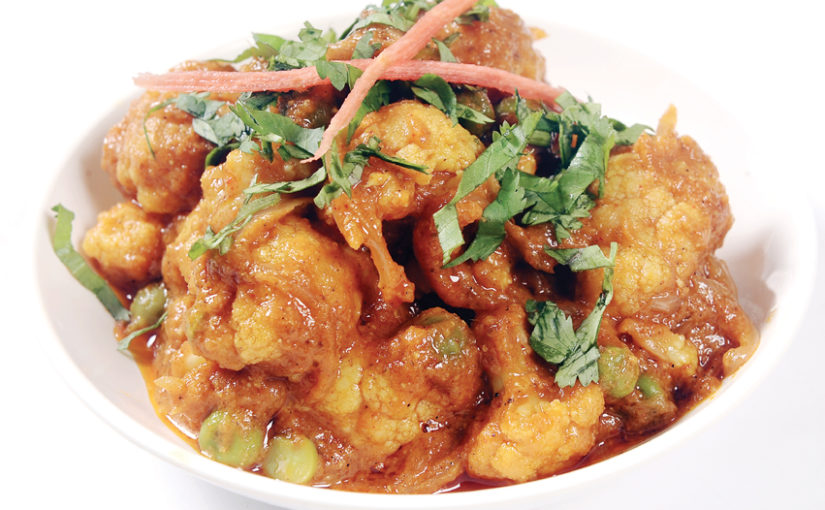 শাহি ফুলকপি