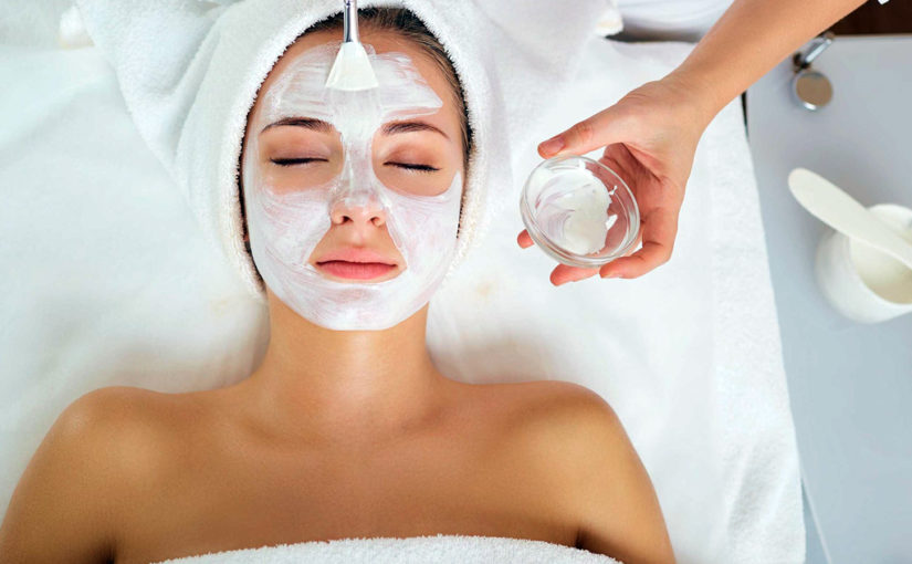 তিরিশ পেরোলে ত্বকের যত্ন