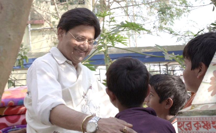 ‘বেগ ফর লাইফ’ ছবির ট্রেলার লঞ্চ করা হল সম্প্রতি