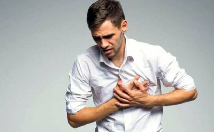 অ্যাসিডিটি-গ্যাসট্রিক-এর সমস্যা বাড়লে