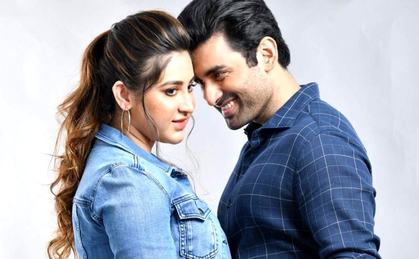 যখন ফুটল বিয়ের ফুল