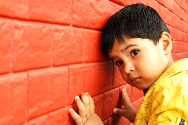 বিশেষ চাহিদাসম্পন্ন শিশুদের মূলস্রোতের অঙ্গ হিসেবে ভাবুন