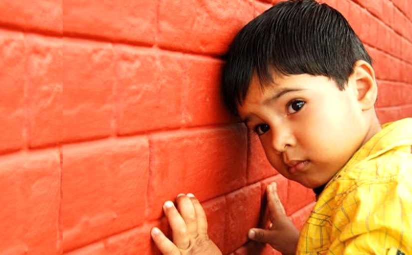 বিশেষ চাহিদাসম্পন্ন শিশুদের মূলস্রোতের অঙ্গ হিসেবে ভাবুন