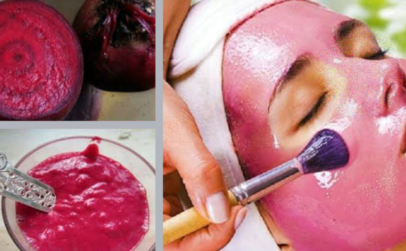 বাড়িতে থেকে রূপচর্চা