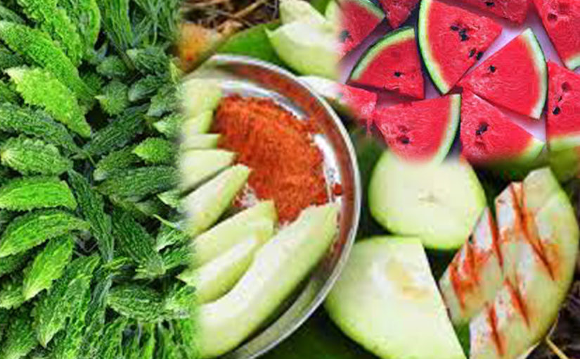 বাড়িতে থেকেই ওজন কমান