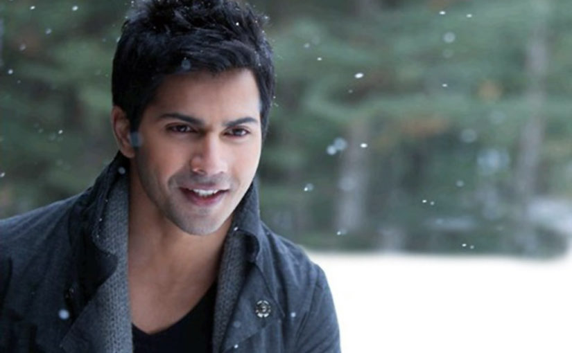 শুটিংয়ের মাঝেই করোনা আক্রান্ত বরুণ ধাওয়ান