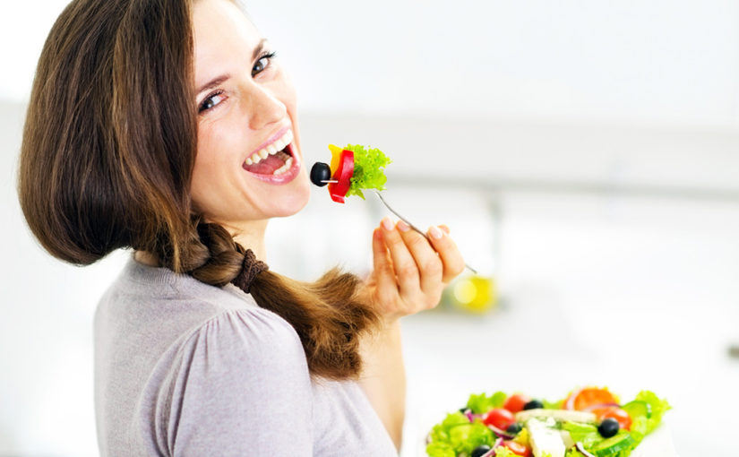 খাবারেই রয়েছে সৌন্দর্যের চাবিকাঠি