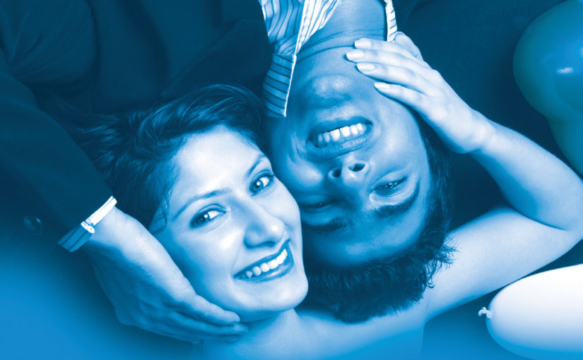 রিলেশনশিপ Goals ২০২১