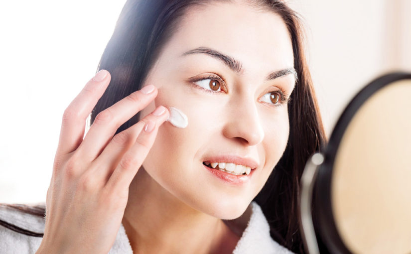 নিয়মিত নিন ত্বকের যত্ন