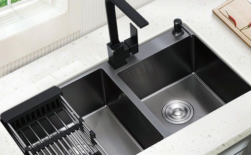 সঠিক কিচেন সিংক বাছুন