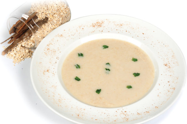 মন ভরানো দুটি কন্টিনেন্টাল কুইজিন