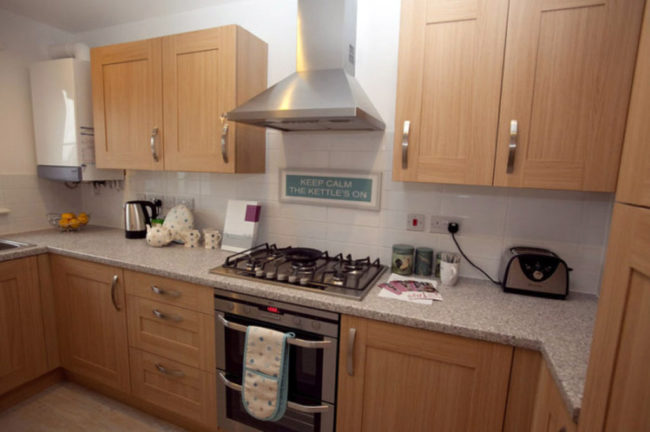 কিচেন এবং গ্যাজেটস-এর পরিচ্ছন্নতা জরুরি