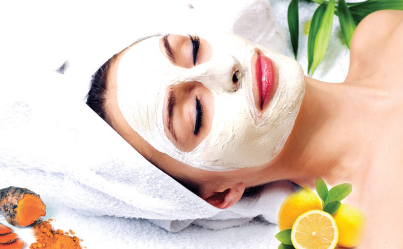 শীতে পান উজ্জ্বল ত্বক