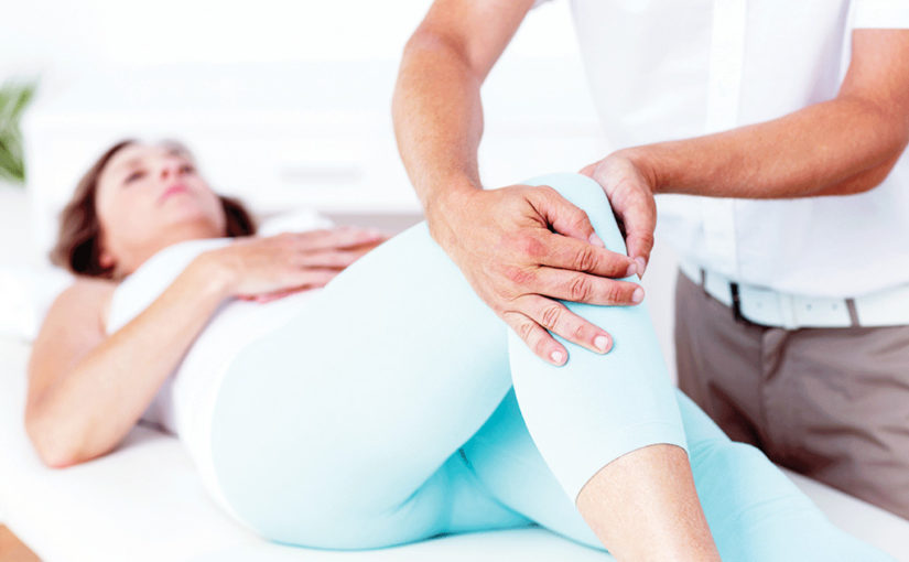 মেনোপজ-এর পর হাড়ের স্বাস্থ্যসমস্যা