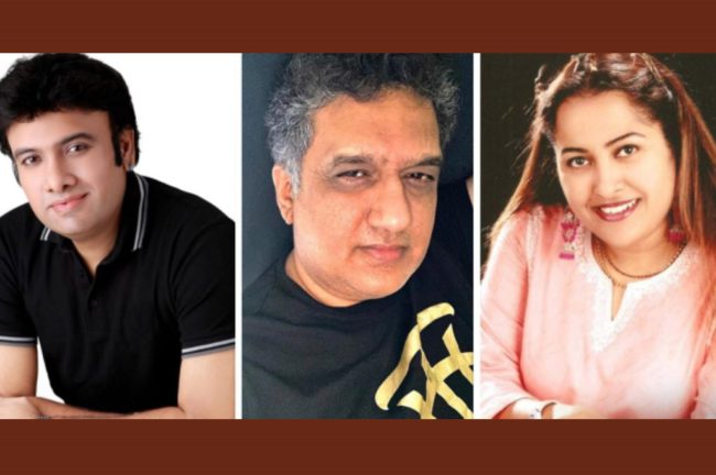 এই প্রথম বাংলা গানে সুর দিলেন ডাবু মালিক