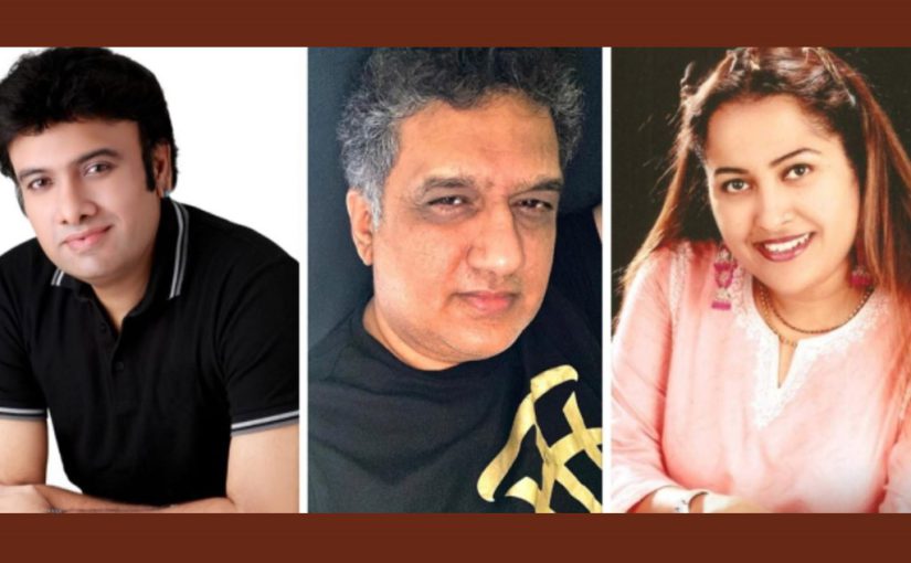 এই প্রথম বাংলা গানে সুর দিলেন ডাবু মালিক